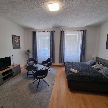 Apartmány Černý Tulipán # 1 Plzeň Exteriér fotografie