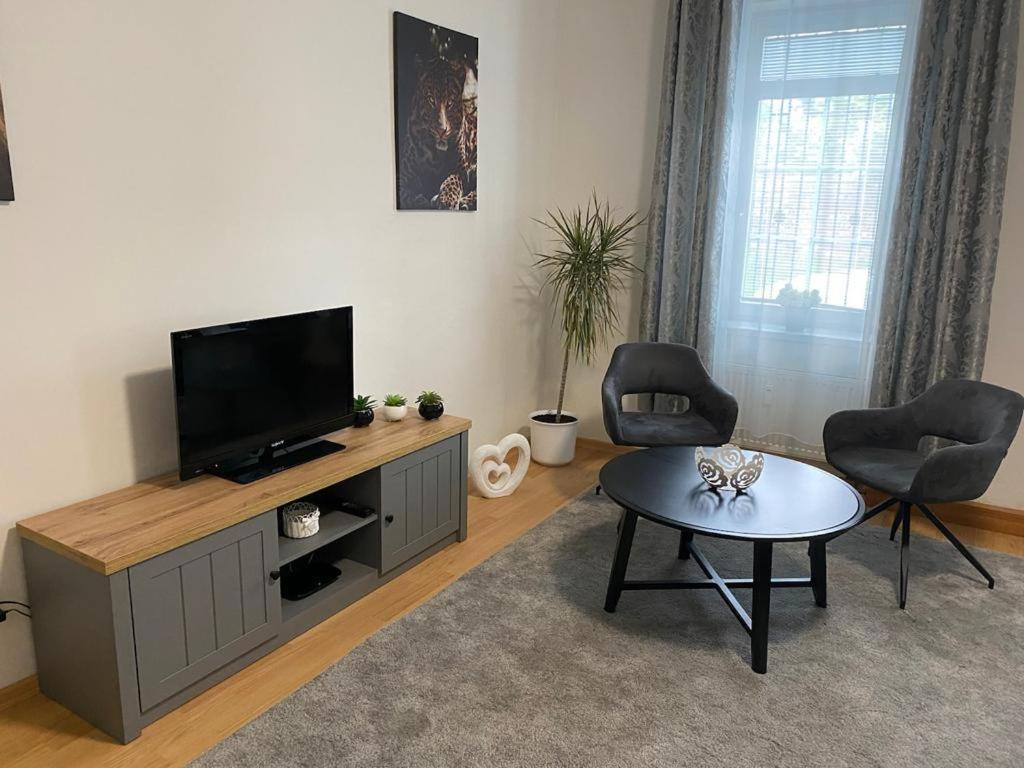 Apartmány Černý Tulipán # 1 Plzeň Exteriér fotografie