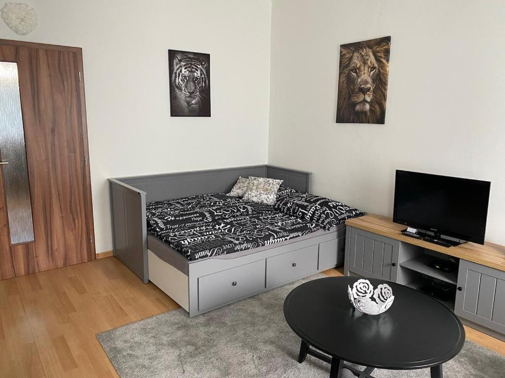 Apartmány Černý Tulipán # 1 Plzeň Exteriér fotografie