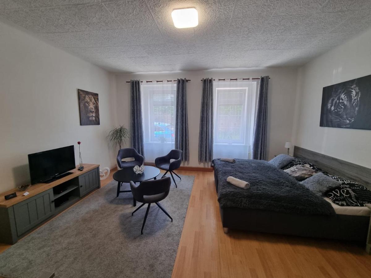 Apartmány Černý Tulipán # 1 Plzeň Exteriér fotografie