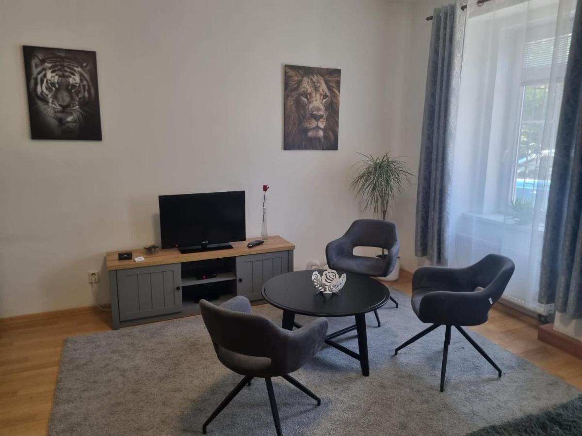Apartmány Černý Tulipán # 1 Plzeň Exteriér fotografie