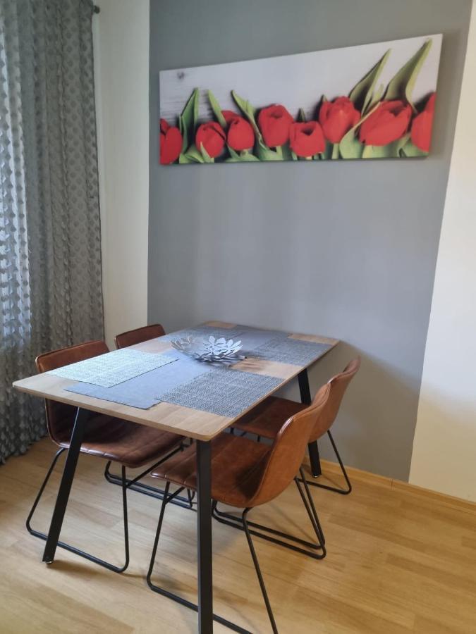 Apartmány Černý Tulipán # 1 Plzeň Exteriér fotografie