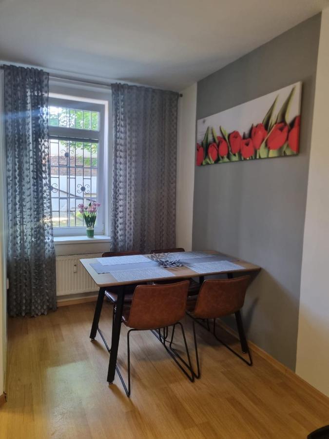 Apartmány Černý Tulipán # 1 Plzeň Exteriér fotografie